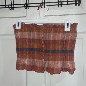 American Eagle crop!!